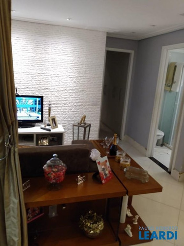 Imagem 9 de 15 de Apartamento - Ponte Grande - Sp - 628916