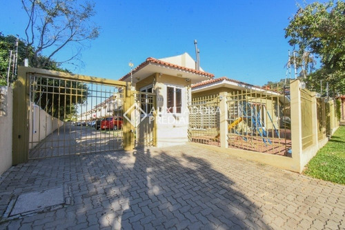 Imagem 2 de 15 de Casa Em Condominio - Aberta Dos Morros - Ref: 318122 - V-318122