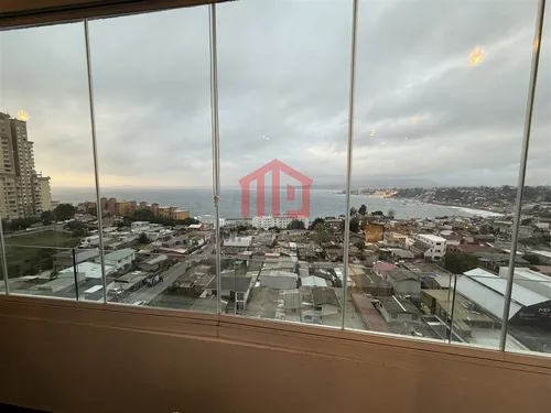Depto En Venta - Vista Privilegiada Al Mar