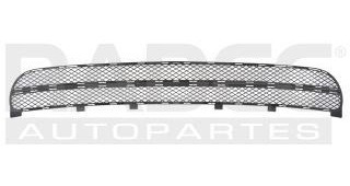 Rejilla Delantera Central Volkswagen Beetle 2003-2004s/hoyo