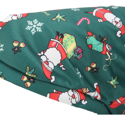 Disfraz De Perro De Navidad Para Mascotas, Ropa Transpirable
