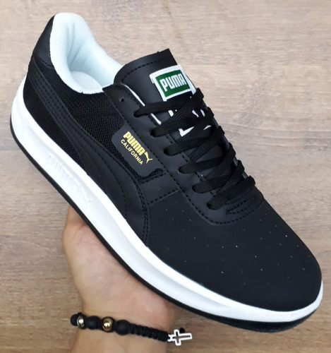 Tenis adidas California Suela Alta Hombre Envio Gratis Zy1 | Mercado Libre