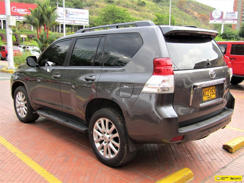Toyota Prado 3.0 Tx-l