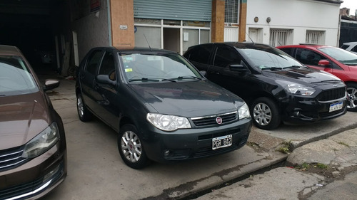 Fiat Palio Fire