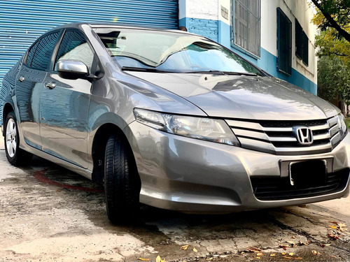 Honda City Lx
