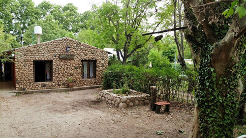 Imagen 3 de 30 de Venta Casa En Excelente Ubicación, A 350 Mts Del Lago, Las Rabonas, Traslasierra Escritura!