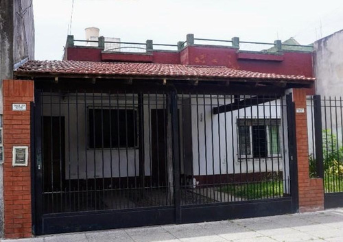 Venta - Casa, 7/siete Ambientes - V.maipu, San Martin, Zona Norte