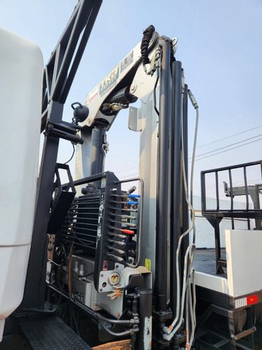Vw 17-190 20/21 Toco 4x2 Munck