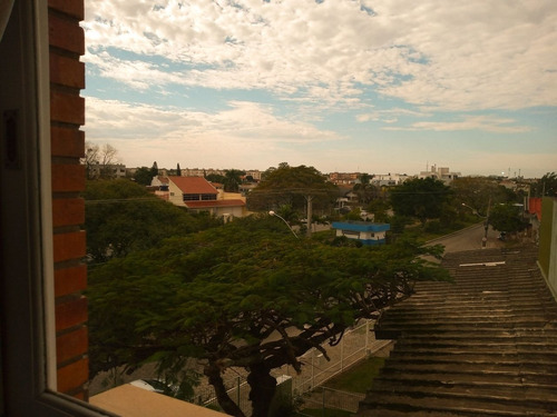 Imagem 15 de 18 de Apto Na Dom Joaquim, 3 Dorm. E Baixo Custo Condominial - 7814