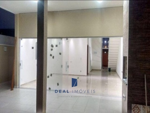 Imagem 3 de 10 de Casa Venda 3 Dts Cond Villagio Milano Sorocaba Sp - 03797-1