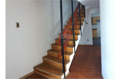 Casa En Venta A Pocas Cuadras De Parque Brasil