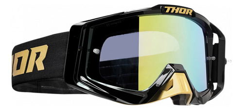 Goggles Thor Sniper Pro Solid