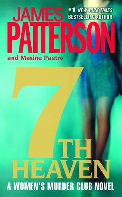 Libro 7th Heaven (new York Times Bestseller) - James Patt...