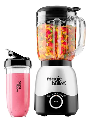 Magic bullet licuadora sale