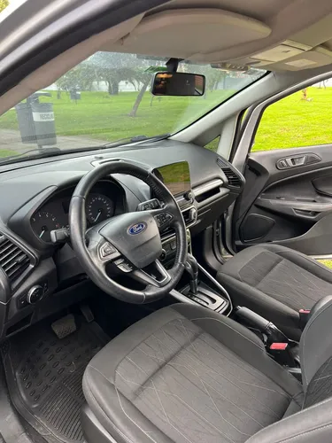 Ford Ecosport 2.0 Se At