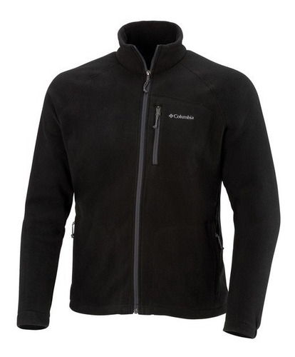 Campera Termica Polar Columbia Fast Trek 2 Hombre P°