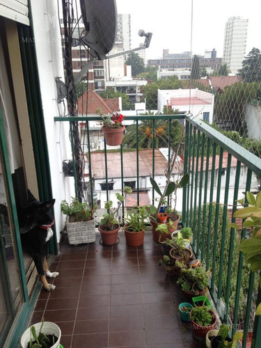 Imagen 8 de 10 de Departamento Un Ambiente En Coghlan