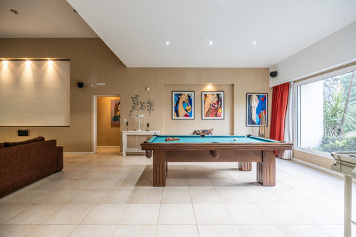 Casa En Venta Pinamar Alamos