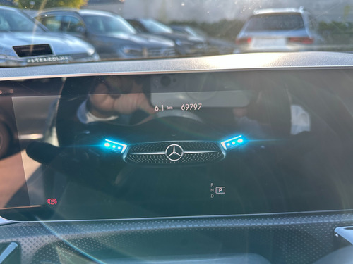 Mercedes-Benz Clase A 2.0 A250 Amg-Line 224Cv