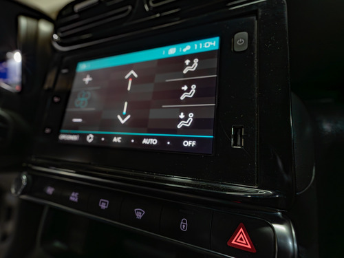 Citroën C4 Cactus 1.6 Vti 115 Feel