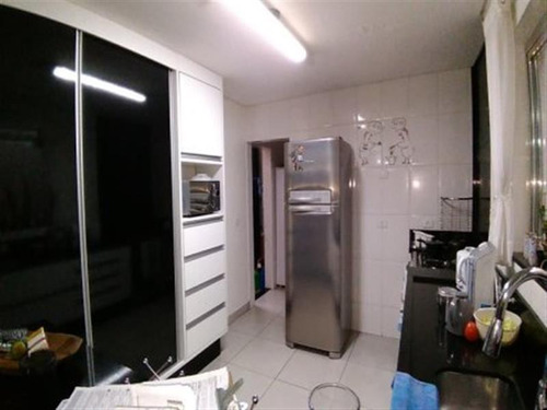 Imagem 4 de 22 de Casa Jardim D'abril Osasco/sp - 187
