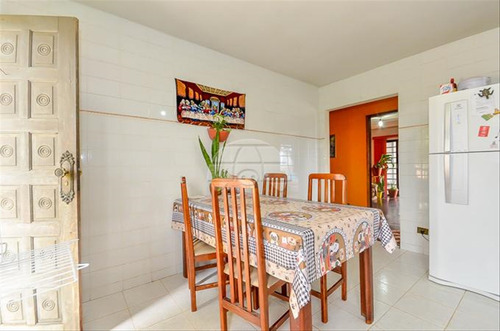 Casa - Residencial - 152545