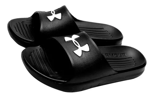 Chinelo Under Armour Core
