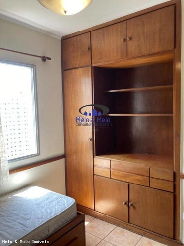 Imagem 12 de 15 de Apartamento Para Venda Em São Paulo, Vila Beatriz, 2 Dormitórios, 2 Banheiros, 1 Vaga - 1963_2-1187118