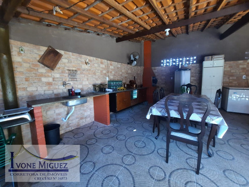Imagem 13 de 15 de Casa Em Granaja California - Paty Do Alferes - 3368