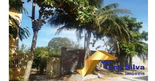 Imagem 2 de 7 de Excelente Terreno De 1212 M² Em Cidade Nova Em Iguaba !!! - 1292