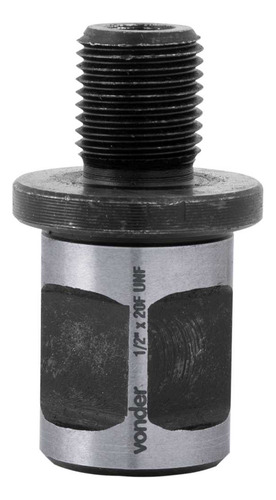 Adaptador Tipo Weldon Para Mandril 1/2 X 20 F Unf Vonder