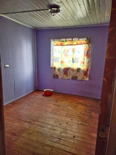 Casa Coronel, 242m2, Para Remodelar/construir (79373)