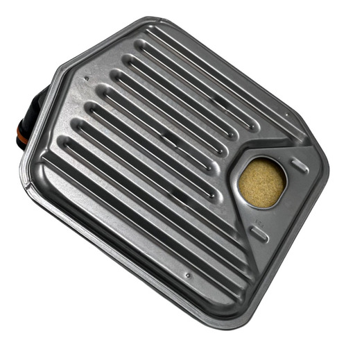 Filtro Y Empaque Transmision Buick Roadmaster V8 5l 305 1991