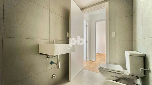 Venta Apartamento A Estrenar C/balcón Piso Alto