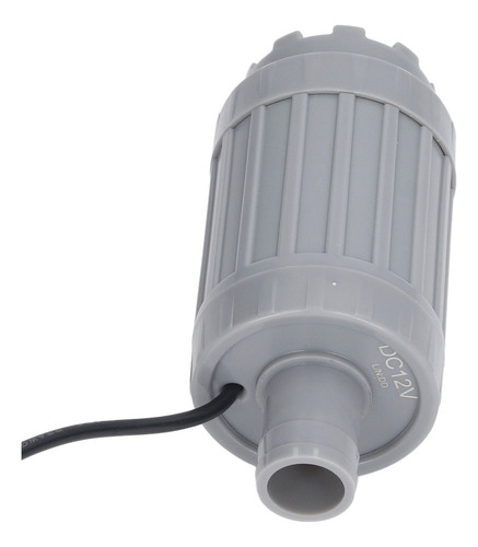 Bomba De Agua De Fuente Dc Sumergible Con Motor Sin Escobill