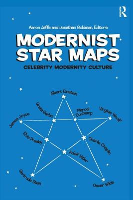 Libro Modernist Star Maps: Celebrity, Modernity, Culture ...