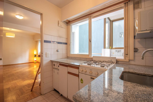 Imagen 3 de 30 de Venta Departamento Caballito Monoambiente Excelente Ubicación