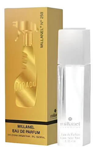 Perfume Femenino N. 258 X 60 Ml