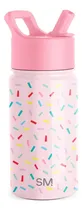 Comprar Botella De Agua Para Niños Simple Modern, Acero Inoxidable