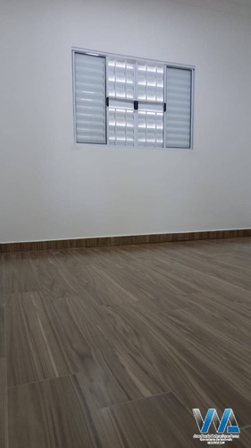 Imagem 5 de 15 de Ótima Casa No Quinta Dos Vinhedos - 1501