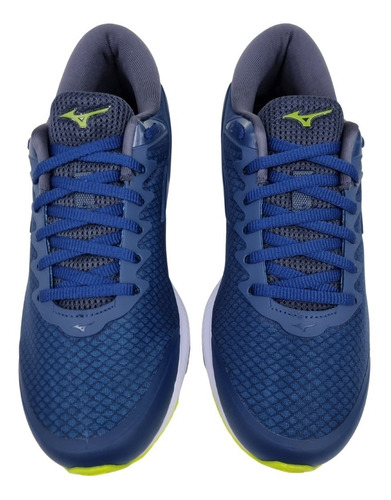 Imagem 3 de 3 de Tenis Mizuno Furious Azul