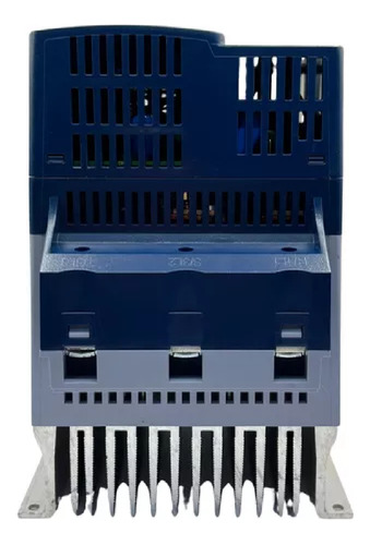 Chave De Partida Soft-starter Weg Ssw08 45a 220-575v