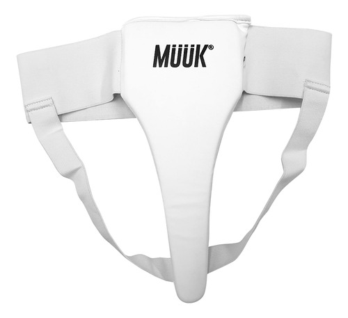 Protector Genital Femenino Muuk