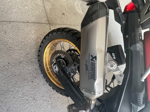 Imagen 4 de 13 de Bmw F850 Gs