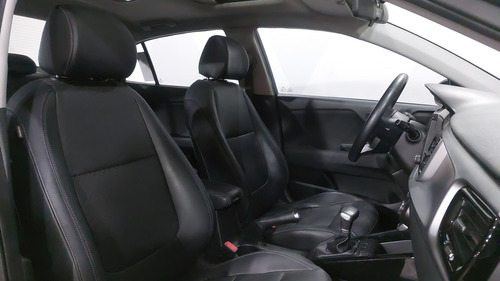 Kia Rio 1.6 EX PACK AUTO
