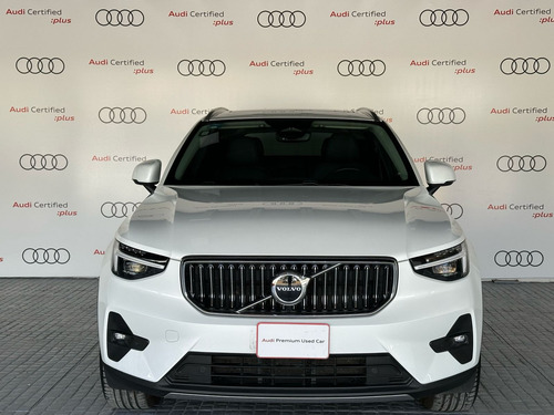 Xc 40 B4 Ultimate 2.0 T 262 Hp