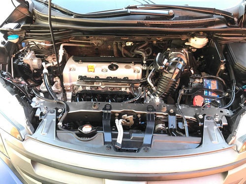 Honda Cr-v 2.4 Lx 2wd 185cv At 2013