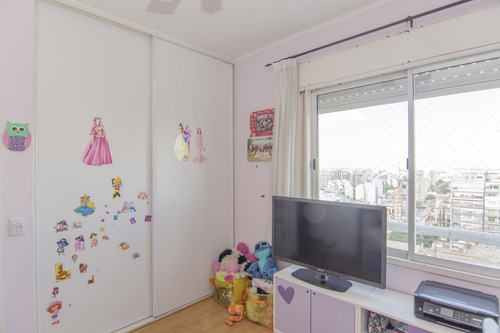Imagen 23 de 30 de Departamento 4 Ambientes En Torre Piso Alto - Flores