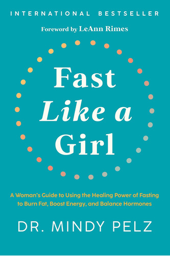 Libro: Fast Like A Girl: A Womanøs Guide To Using The Power