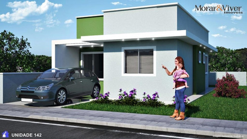 Imagem 7 de 15 de Casa Para Venda Em Fazenda Rio Grande, Gralha Azul, 3 Dormitórios, 1 Banheiro, 2 Vagas - Faz1236_1-2004547
